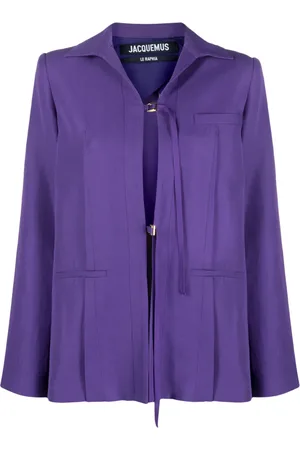 Jacquemus La Veste Amaro Jacke