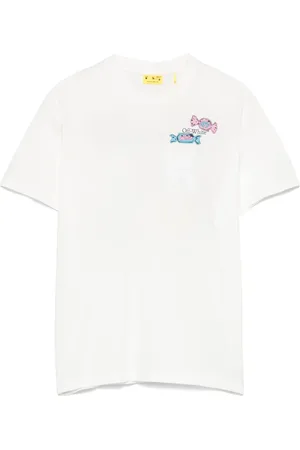 OFF-WHITE Arrow Lollipop T-Shirt