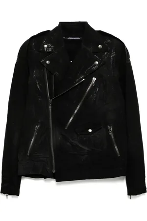 JULIUS Ana-Moto JD Bikerjacke