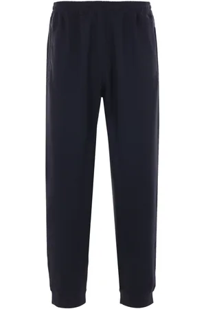 Giorgio Armani Mesh-Jogginghose aus Funktionsstoff