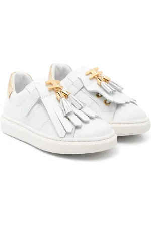 Elisabetta Franchi Klassische Sneakers