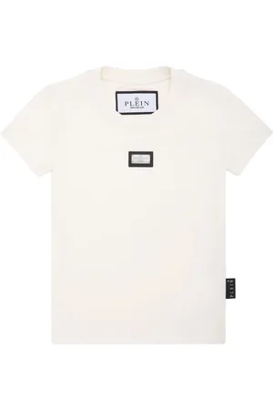 Philipp Plein T-Shirt aus Jersey