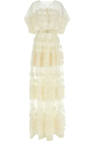 Norma Kamali Super OS Kleid