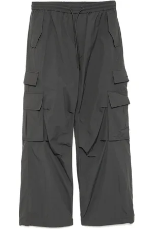 JUUN.J Klassische Sporthose