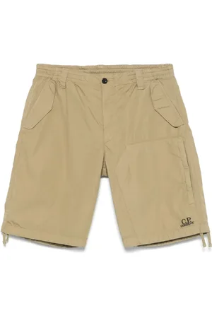 C.P. Company Shorts aus Ripstop
