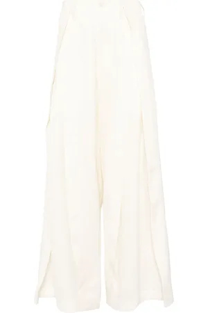 JULIUS Hose mit Tapered-Bein