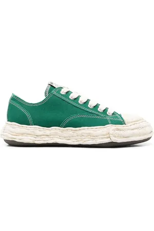 Maison Mihara Yasuhiro Peterson23 Sneakers