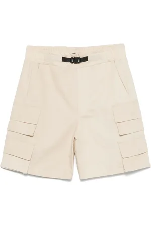 MAUNA KEA Klassische Cargo-Shorts