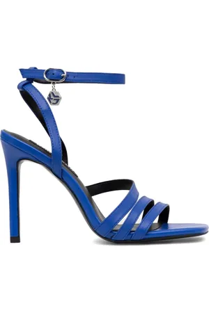 Karl Lagerfeld Manoir Sandalen 110mm