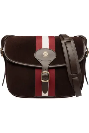 Bally Beckett Kuriertasche