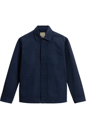 Woolrich Klassisches Hemd