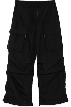 JUUN.J Cargohose mit Vordertaschen