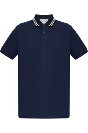 Iceberg Poloshirt mit Logo-Patch