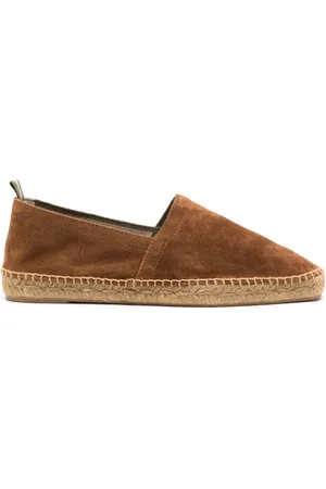 Castaner Espadrilles aus Wildleder