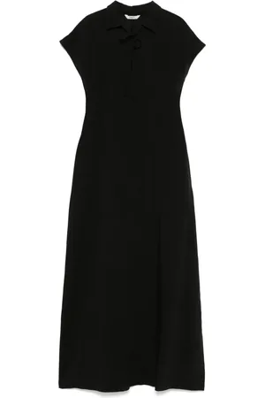 BARENA Denis Lezier Maxikleid