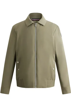 Fusalp Jerome Jacke