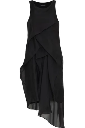 Uma Raquel Davidowicz Asymmetrisches Kleid