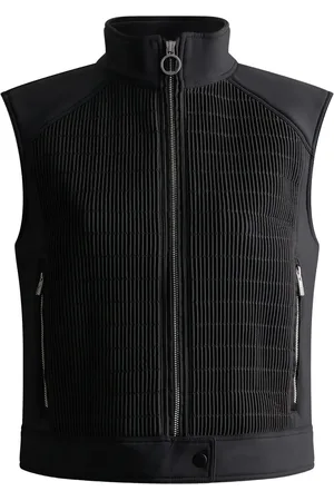 Fusalp Ärmellose Anrele Jacke