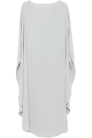 GIANLUCA CAPANNOLO Iris Maxikleid