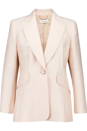 ZIMMERMANN Eden Blazer