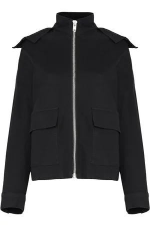 Uma Raquel Davidowicz Bomberjacke mit Reißverschluss