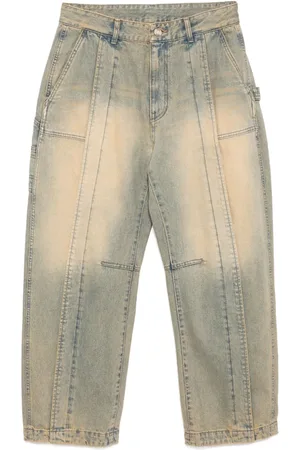 JUUN.J Klassische Tapered-Jeans