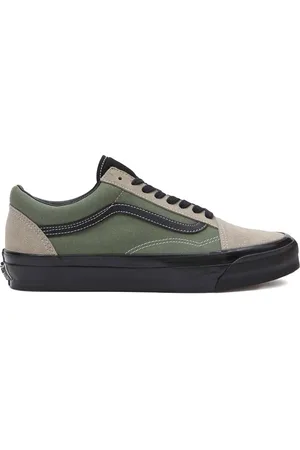 Vans Premium Old Skool Sneakers