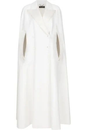 Dolce & Gabbana Doppelreihiger Mantel