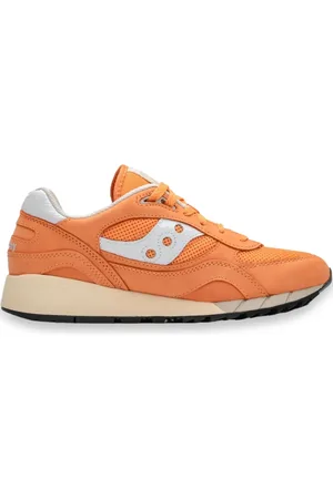 Saucony Shadow 6000 " /White" Sneakers