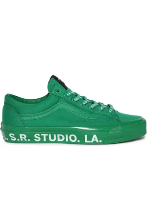 Vans OTW Old Skool Reissue 36 Vibram Sneakers