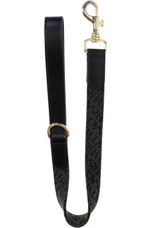 VERSACE Leine mit Barocco-Print