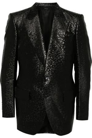 Tom Ford Einreihiges Sakko