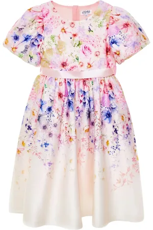 IAME Summer Delight Kleid