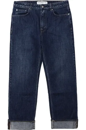 DEPARTMENT 5 Jeans mit Umschlag