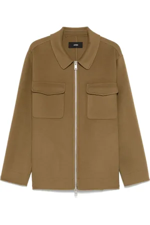 arma leder Albi Jacke