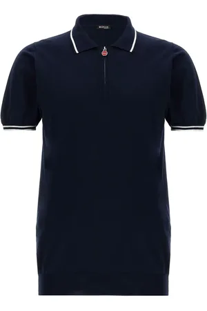 Kiton Ciro Poloshirt