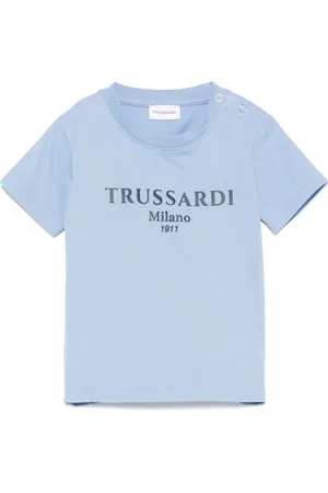 Trussardi Klassisches T-Shirt