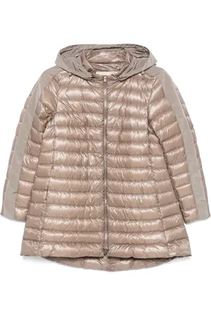 HERNO Jacke in A-Linie