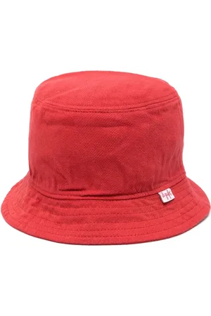 Il gufo Fischerhut aus Twill