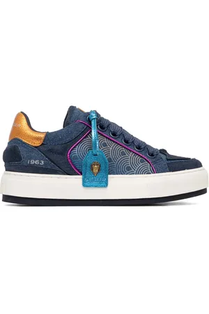 Kurt Geiger Southbank Tag Sneakers