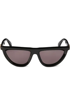 OFF-WHITE Jasper Sonnenbrille