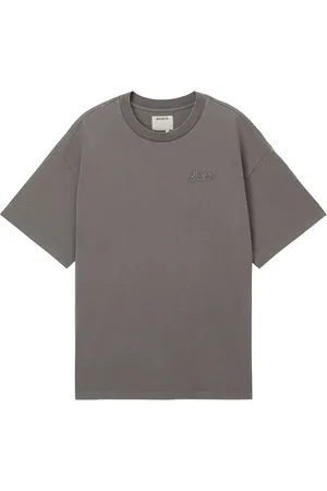 Musium Div. T-Shirt aus Baumwolle