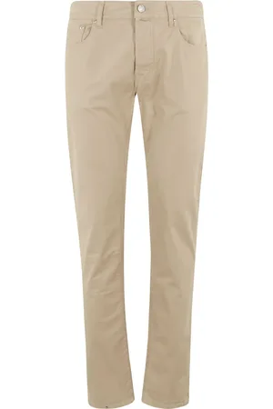 Jacob Cohen Klassische Hose