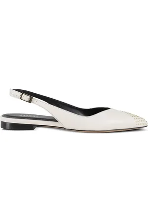 Isabel Marant Branee Ballerinas