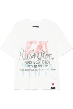 RRR-123 Leaders Burnout T-Shirt