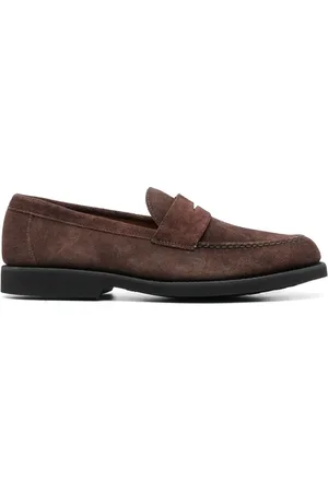 SEBAGO Penny-Loafer aus Wildleder
