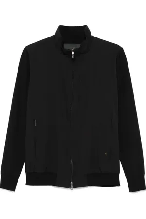Paul & Shark Dynamic Stretch Jacke