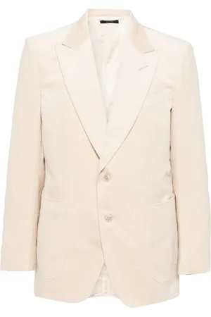 Tom Ford Einreihiges Sakko
