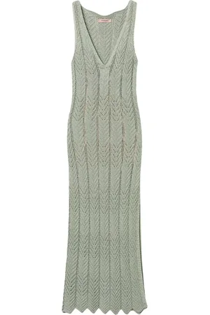 Twin-Set Gestricktes Kleid