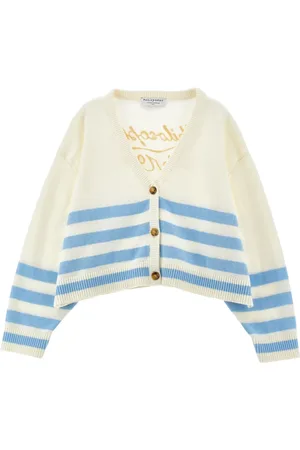 PHILOSOPHY DI LORENZO SERAFINI Cardigan mit Logo